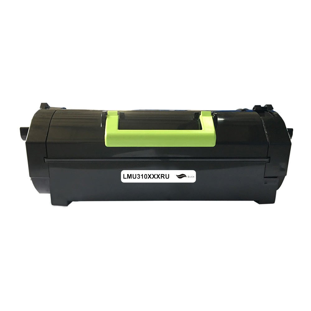 Cartouche de toner Compatible Lexmark 502U 502UE 500UA 50F2U00 50F2U0E 50F0UA0602X 602XE 600XA 60F2X00 60F2X0E 60F0XA0 Noir 20000pages - KERA FRANCE Cartouche de toner Compatible Lexmark 502U 502UE 500UA 50F2U00 50F2U0E 50F0UA0602X 602XE 600XA 60F2X00 60F2X0E 60F0XA0 Noir 20000pages - KERA FRANCE
